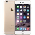Apple iPhone 6 64GB A1586, kuldne