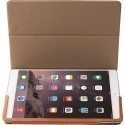 Krusell case Kiruna iPad Air 2, brown