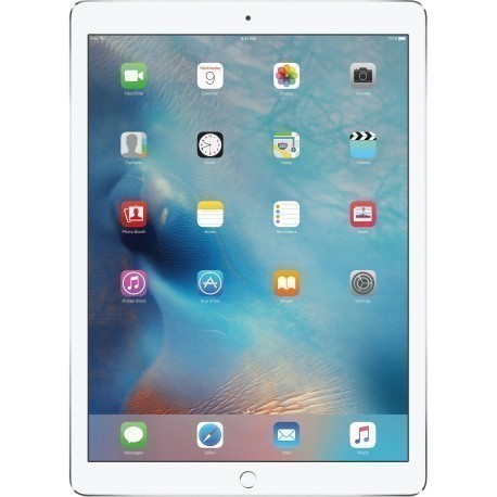 Apple iPad Pro 12.9" 32GB WiFi, silver