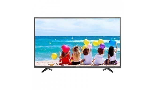 Hisense TV 39" FullHD LED LCD H39N2110S