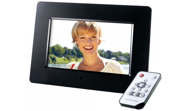 Intenso цифровая фоторамка Photoagent 7"