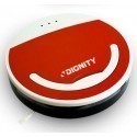 Robot vacuum cleaner Dignity IRS-01 RED