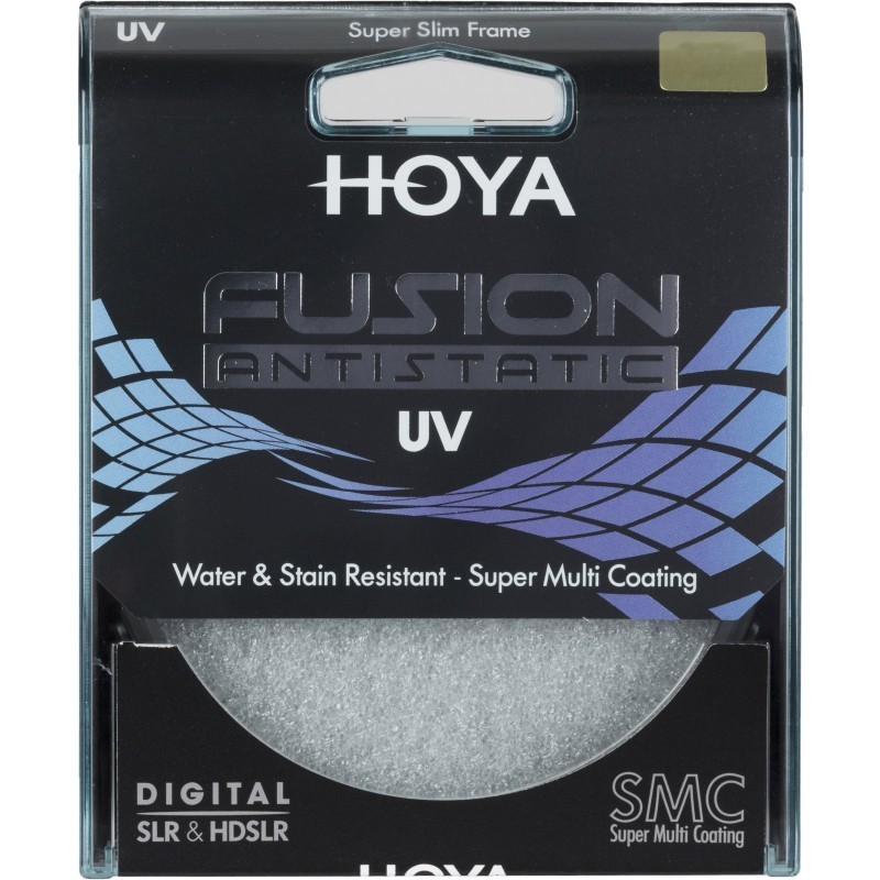 Hoya filter Fusion Antistatic UV 72mm