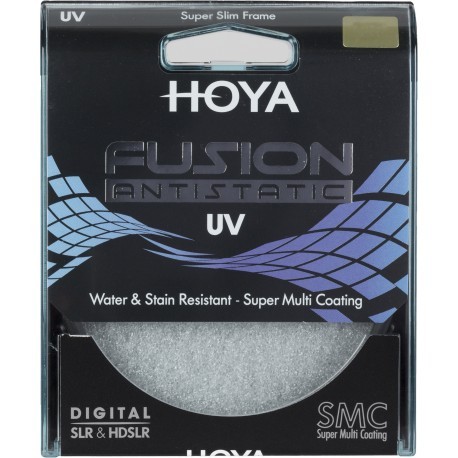 Hoya UV filtrs Fusion Antistatic 40.5mm