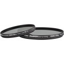 Hoya filter circular polarizer Fusion Antistatic 67mm