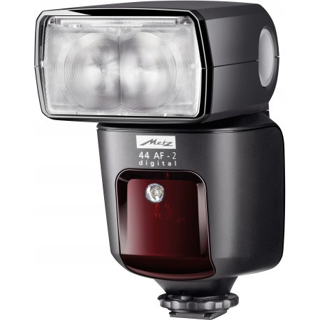 Metz flash 44 AF-2 for Canon