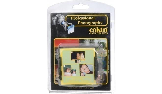 Cokin комплект фильтров Portrait Kit 1 H-200