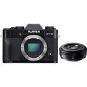 Fujifilm X-T10 + 27mm f/2.8, must