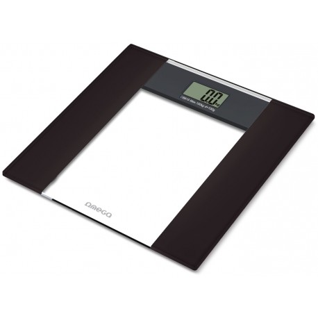 Omega bathroom scale OBS615