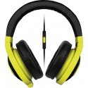 Razer gaming headset Kraken Mobile, yellow