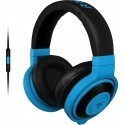 Razer gaming headset Kraken Mobile, blue