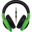 Razer gaming headset Kraken Mobile, green