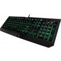 Razer keyboard Blackwidow Ultimate 2016 US