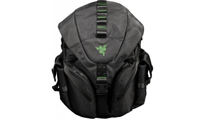 Razer рюкзак Mercenary Backpack