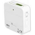 Braun äratuskell BNC008, valge