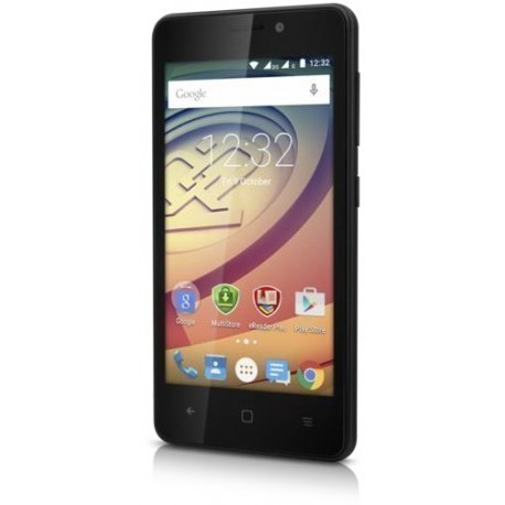Prestigio Wize F3, must