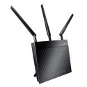 Asus Router RT-N66U 10/100/1000 Mbit/s, Ether