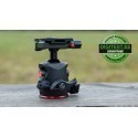 Manfrotto lodveida galva MHXPRO-BHQ6