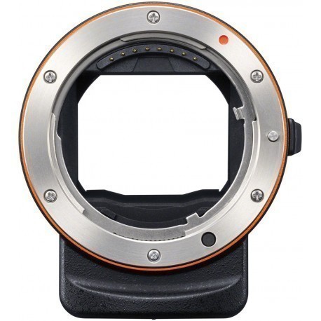 Sony adapteris LA-EA3 Sony A - Sony E