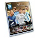 Panini football card album FIFA 365