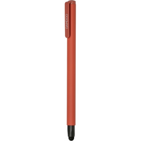Wacom Bamboo Stylus Solo4, красный