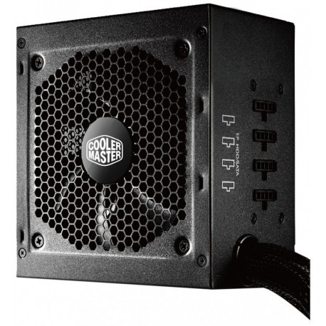 Cooler Master toiteplokk GM series 650W 80Plus Bronze