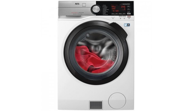 AEG washer-dryer 10kg/6kg L9WBC61B
