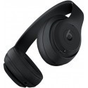 Beats headset Studio3, matt black