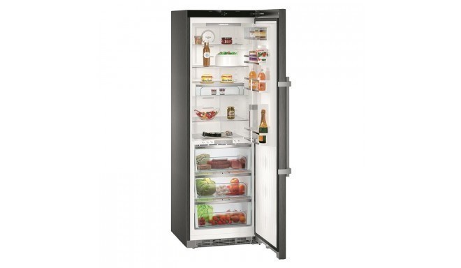 Liebherr refrigerator BioFresh Premium 185cm SKBBS4350-20