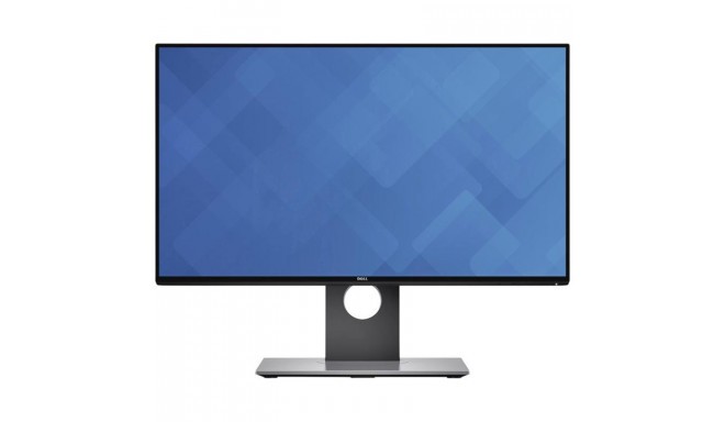 Dell monitor 24'' FullHD LED IPS U2417H