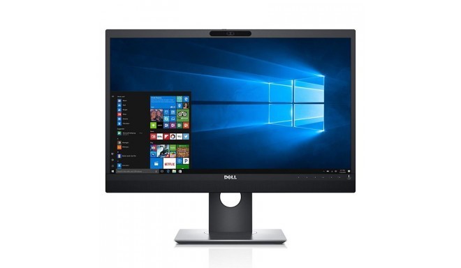 Dell monitor 24'' FullHD LED IPS P2418HZ