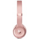 Beats headset Solo3, rose gold