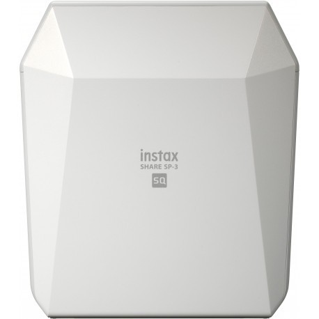 Fujifilm Instax Share SP-3, white