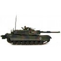 Czołg Abrams M1A1 1:16 27MHz RTR