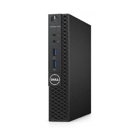 Dell optiplex 3050 mff 3050 1376 обзор