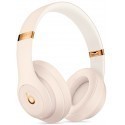 Beats headset Studio3, porcelain rose