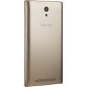 Prestigio Muze C7 LTE, gold