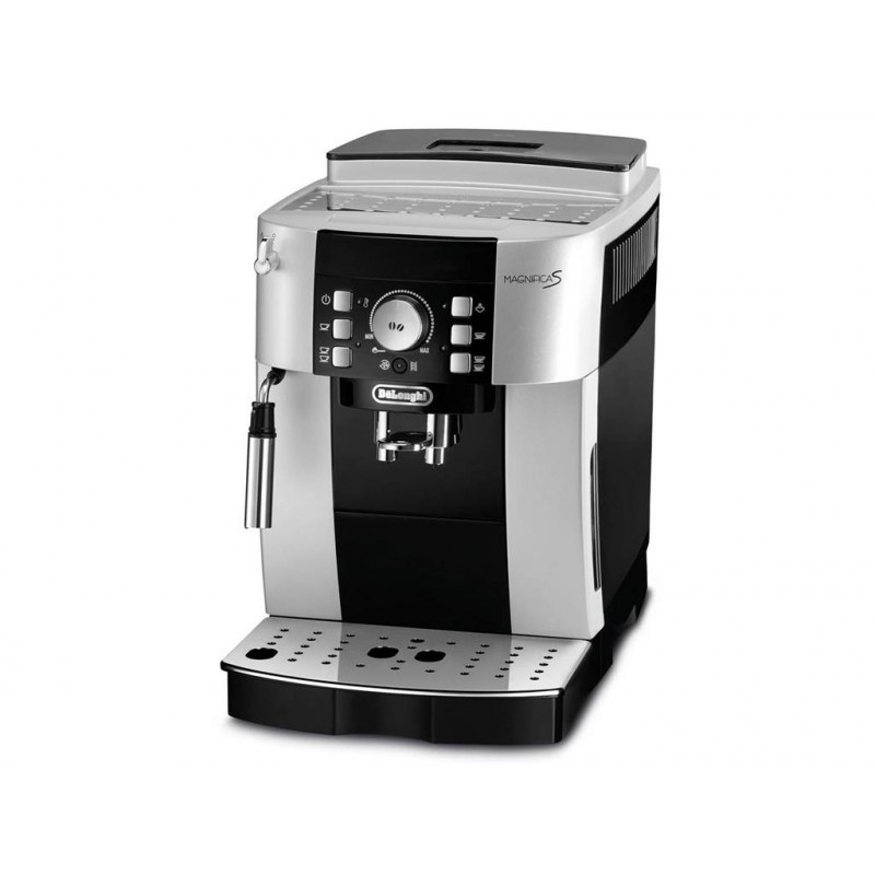 DeLonghi machine ECAM21.117B, black - Coffe & espresso makers - Photopoint