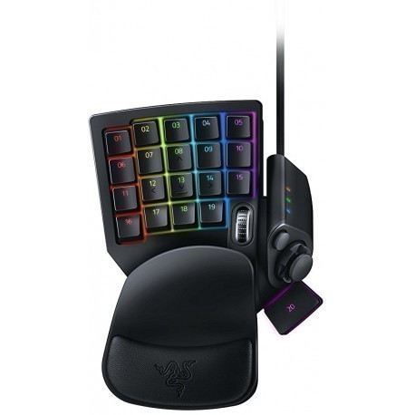 Razer keypad Tartarus V2