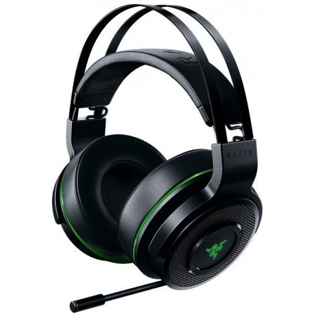 Razer наушники + микрофон Thresher Xbox One