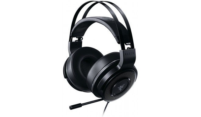 Razer austiņas + mikrofons Thresher Tournament