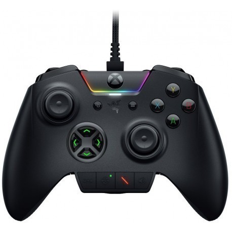 Razer mängupult Wolverine Ultimate Xbox One
