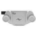 Peak Design camera clip Capture Clip V3, silver