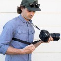 Peak Design camera strap SlideLITE, black