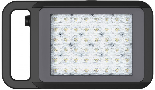 Manfrotto видео осветитель Lykos Daylight LED (MLL1500-D)