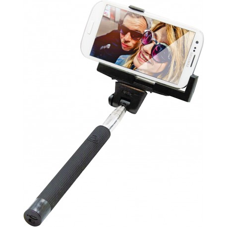 Omega Selfie Monopod Bluetooth OMMPB (42619)