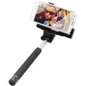 Omega käsistatiiv Selfie Monopod Bluetooth OMMPB (42619)
