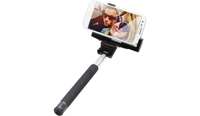 Omega selfiju statīvs Bluetooth OMMPB (42619)