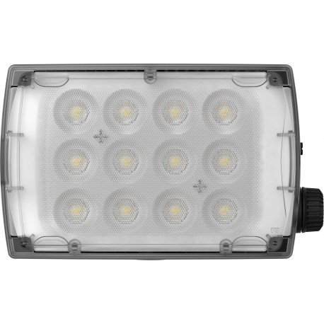 Manfrotto video gaisma Spectra2 LED (MLSPECTRA2)