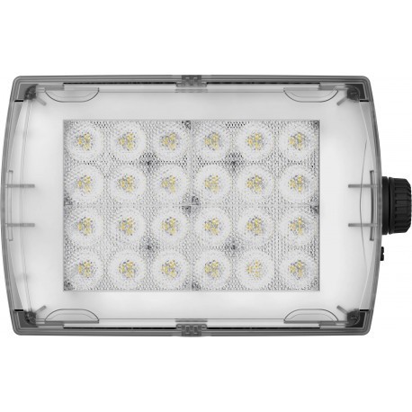 Manfrotto video gaisma Micropro2 LED (MLMICROPRO2)